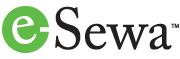 Pay with eSewa